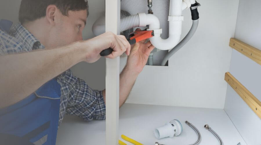 Professional Leak Detection in New Salisbury, IN