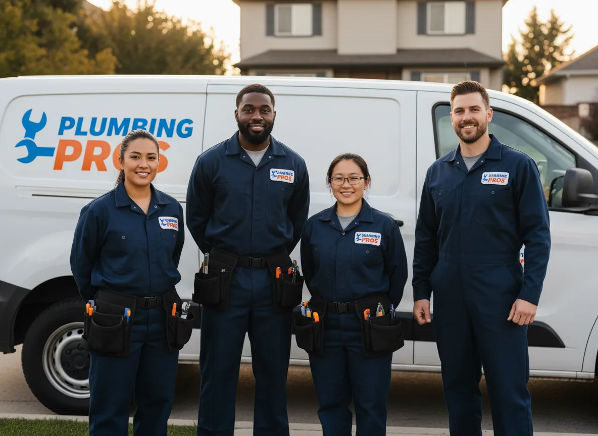Water Heater Repair company in New Salisbury, IN